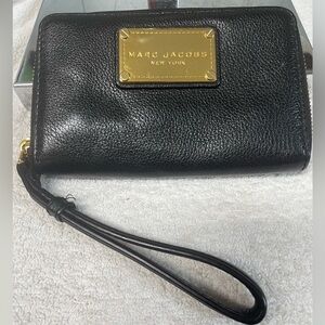 Marc Jacobs Wristlet
